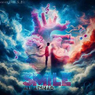 دانلود آهنگ علی افشار به نام لبخند